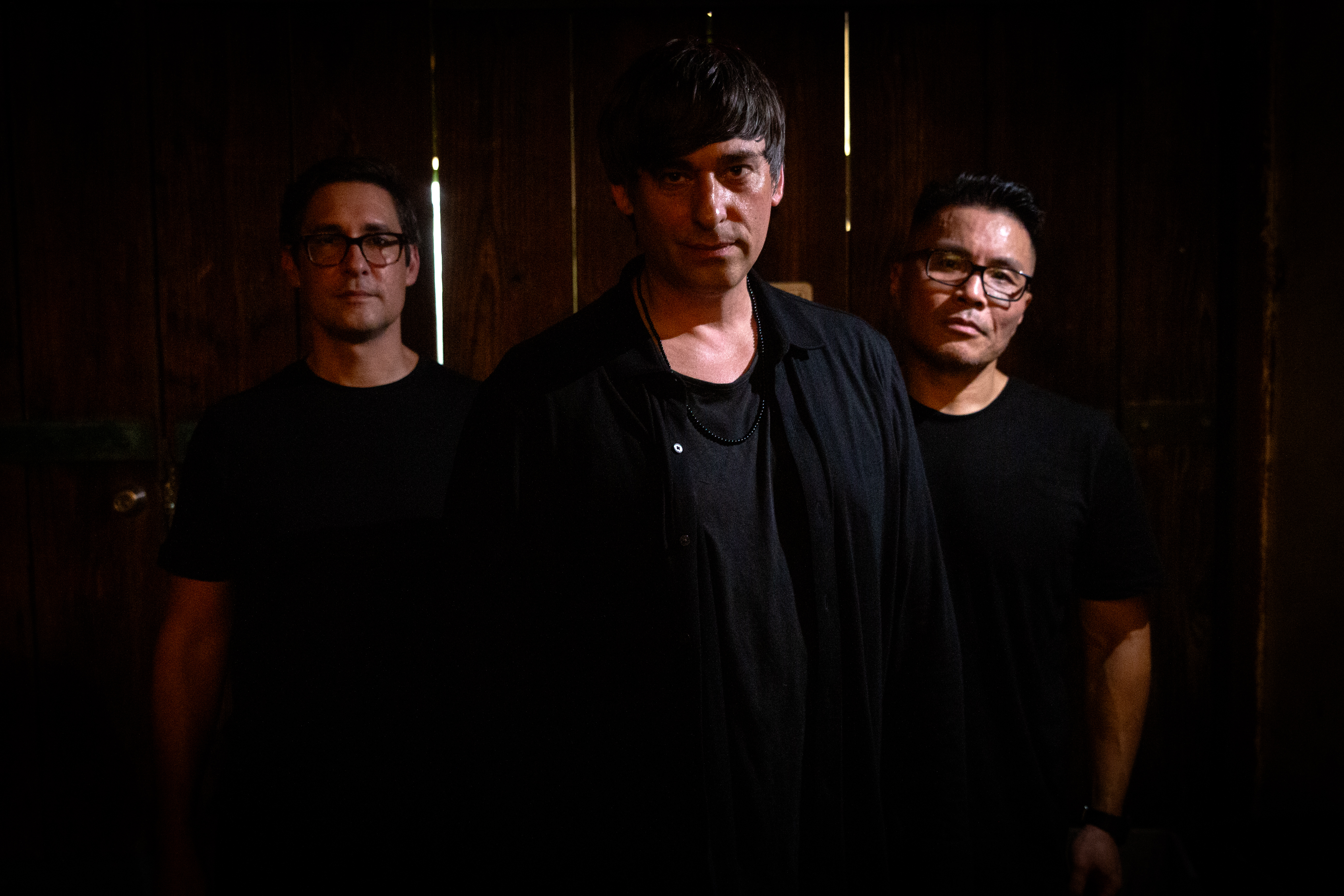 The New Room Share “Try Again” Vinyl